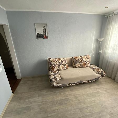 Paradise Apartment Grodno Ngoại thất bức ảnh